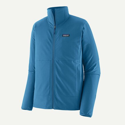 Patagonia - R1 TechFace Fleece Jacket - Men's