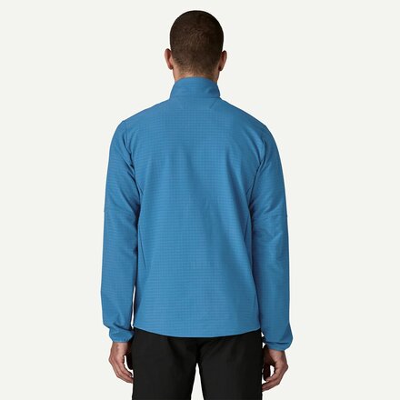 Patagonia - R1 TechFace Fleece Jacket - Men's