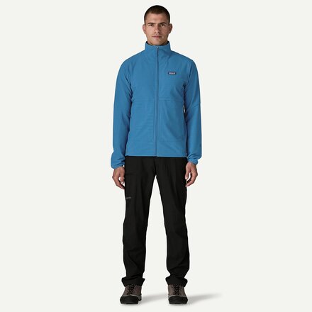 Patagonia - R1 TechFace Fleece Jacket - Men's