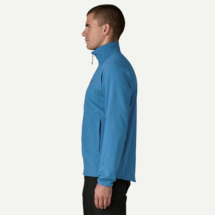 Patagonia - R1 TechFace Fleece Jacket - Men's