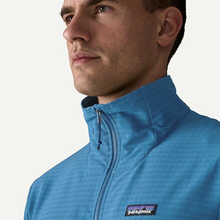 Patagonia - R1 TechFace Fleece Jacket - Men's