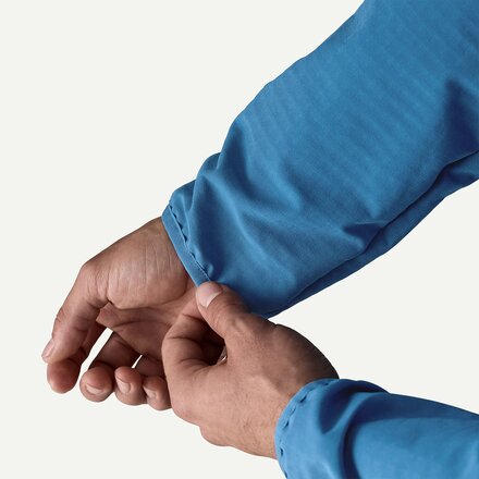 Patagonia - R1 TechFace Fleece Jacket - Men's