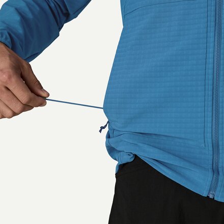 Patagonia - R1 TechFace Fleece Jacket - Men's