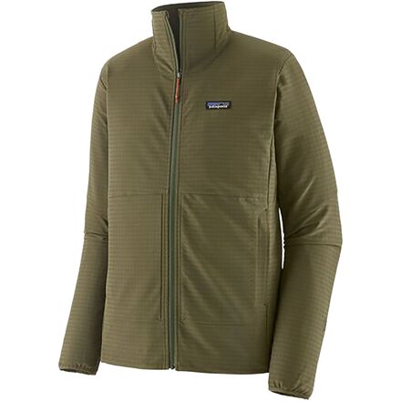R1 TechFace Fleece Jacket - Men's