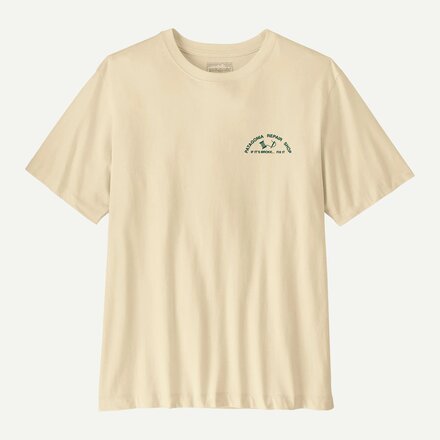 Patagonia - Repair Shop T-Shirt - Men's