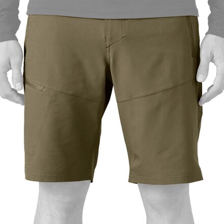 Patagonia - Terravia Trail 10in Short - Men's