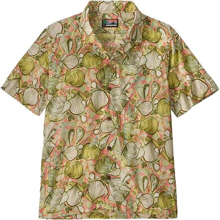 Tidal Threads Shirt - Men's