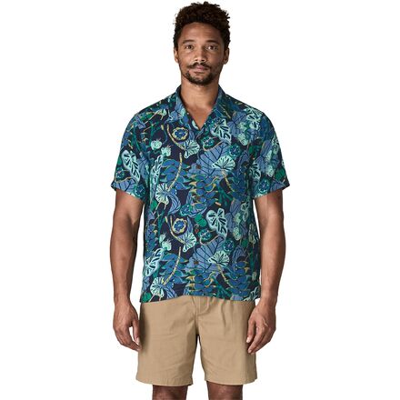 Tidal Threads Shirt - Men's