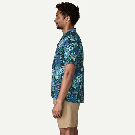 Patagonia - Tidal Threads Shirt - Men's