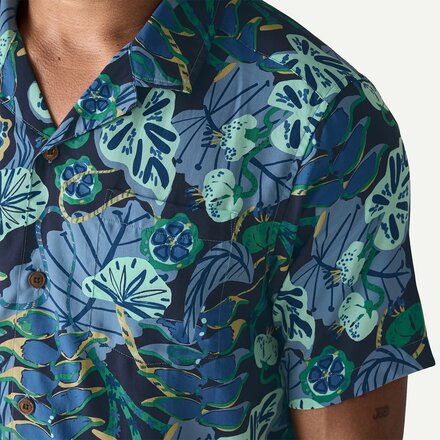 Patagonia - Tidal Threads Shirt - Men's