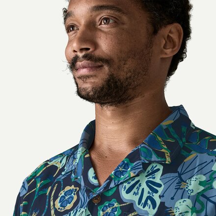 Patagonia - Tidal Threads Shirt - Men's