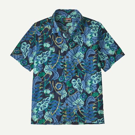 Patagonia - Tidal Threads Shirt - Men's