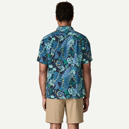Patagonia - Tidal Threads Shirt - Men's