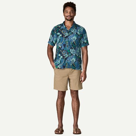 Patagonia - Tidal Threads Shirt - Men's