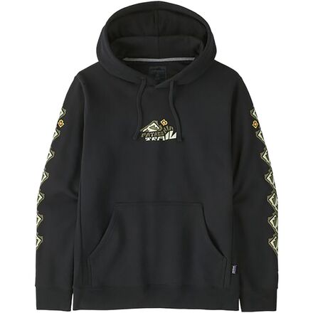 Trailcheck Uprisal Hoodie - Men's