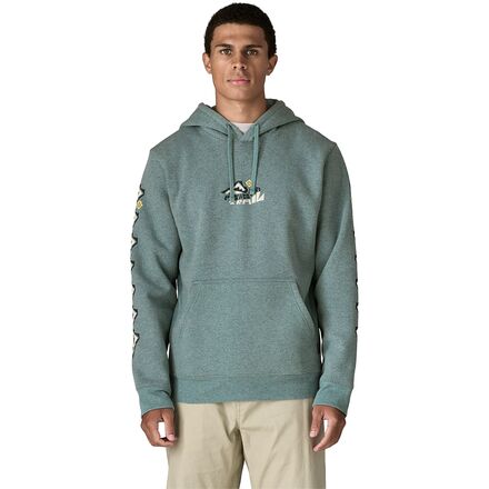 Trailcheck Uprisal Hoodie - Men's