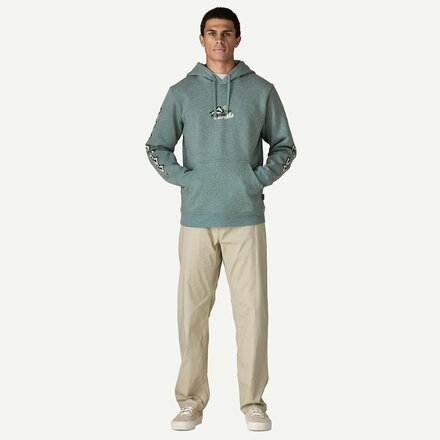Patagonia - Trailcheck Uprisal Hoodie - Men's