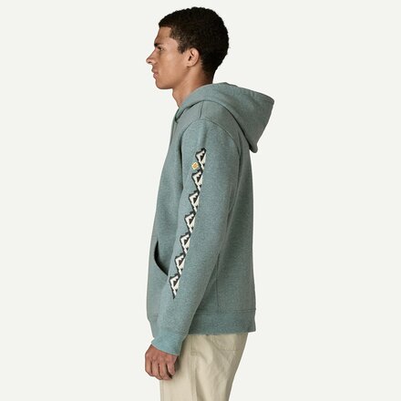 Patagonia - Trailcheck Uprisal Hoodie - Men's
