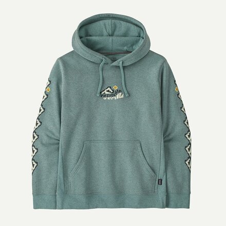 Patagonia - Trailcheck Uprisal Hoodie - Men's