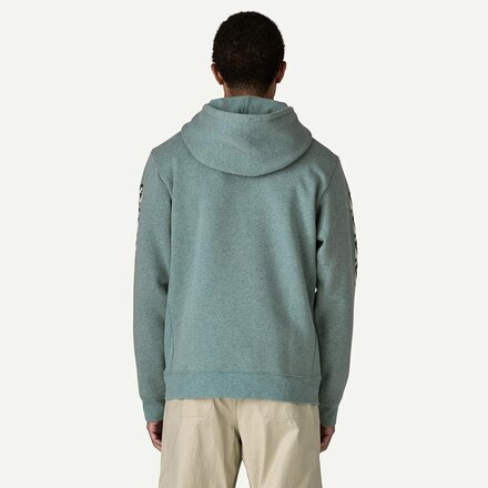 Patagonia - Trailcheck Uprisal Hoodie - Men's