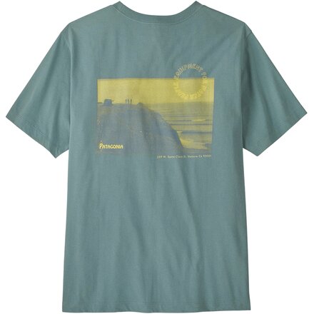 Water People Spotter T-Shirt - Men's