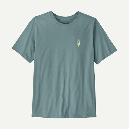 Patagonia - Water People Spotter T-Shirt - Men's