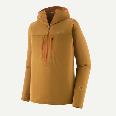 Patagonia - R1 Ultralight Hoodie - Men's