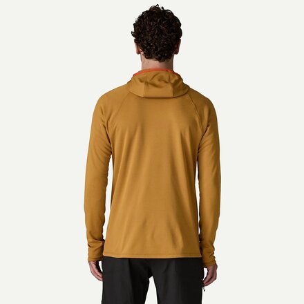 Patagonia - R1 Ultralight Hoodie - Men's