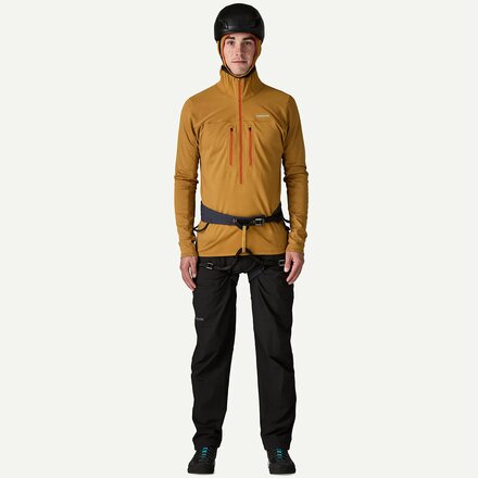 Patagonia - R1 Ultralight Hoodie - Men's