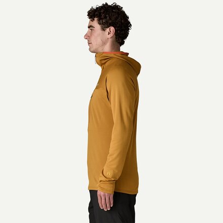 Patagonia - R1 Ultralight Hoodie - Men's