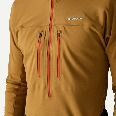 Patagonia - R1 Ultralight Hoodie - Men's