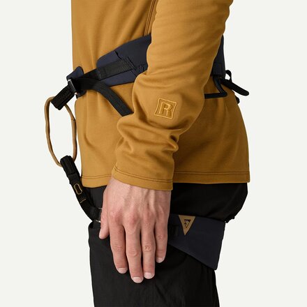 Patagonia - R1 Ultralight Hoodie - Men's