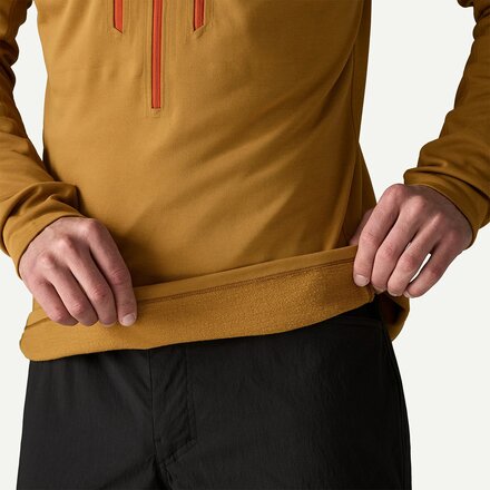 Patagonia - R1 Ultralight Hoodie - Men's
