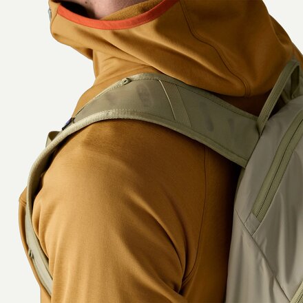 Patagonia - R1 Ultralight Hoodie - Men's