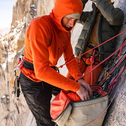 Patagonia - R1 Ultralight Hoodie - Men's