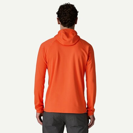 Patagonia - R1 Ultralight Hoodie - Men's