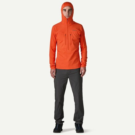 Patagonia - R1 Ultralight Hoodie - Men's