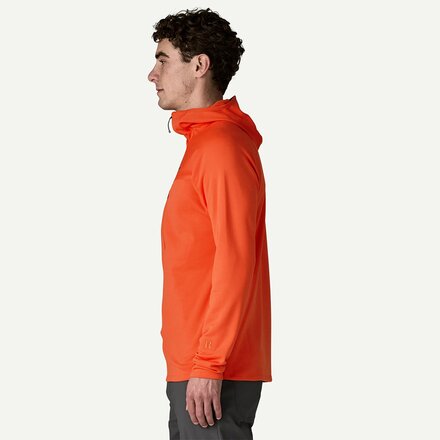 Patagonia - R1 Ultralight Hoodie - Men's