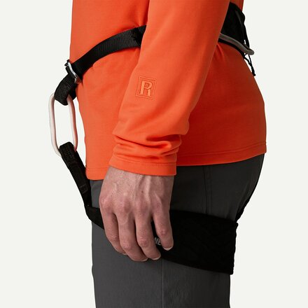 Patagonia - R1 Ultralight Hoodie - Men's