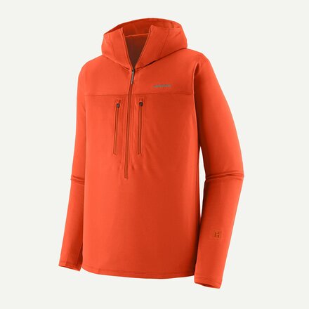 Patagonia - R1 Ultralight Hoodie - Men's