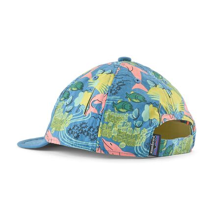 Patagonia - Baby Baggies Cap - Infants'