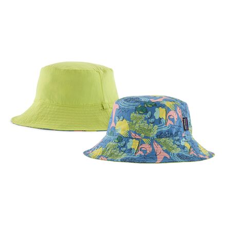 Patagonia - Baby Sun Bucket Hat - Infants'