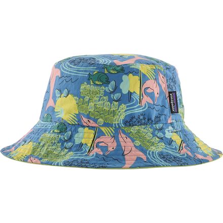 Baby Sun Bucket Hat - Toddlers'