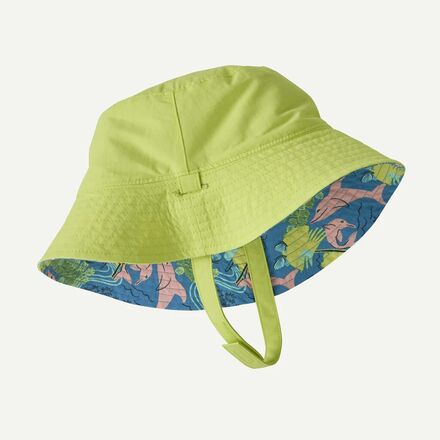Patagonia - Baby Sun Bucket Hat - Toddlers'