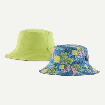 Patagonia - Baby Sun Bucket Hat - Toddlers'