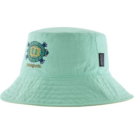 Reversible Bucket Hat - Kids'