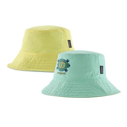 Patagonia - Reversible Bucket Hat - Kids'
