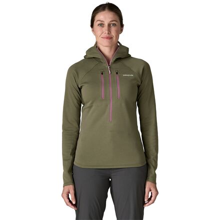 R1 Ultralight Hoodie - Women's