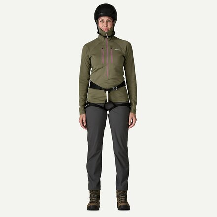 Patagonia - R1 Ultralight Hoodie - Women's