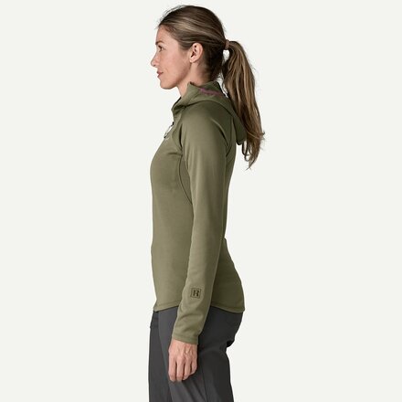 Patagonia - R1 Ultralight Hoodie - Women's